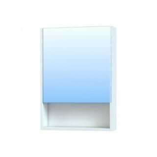 Зеркальный шкаф Vigo Urban 500